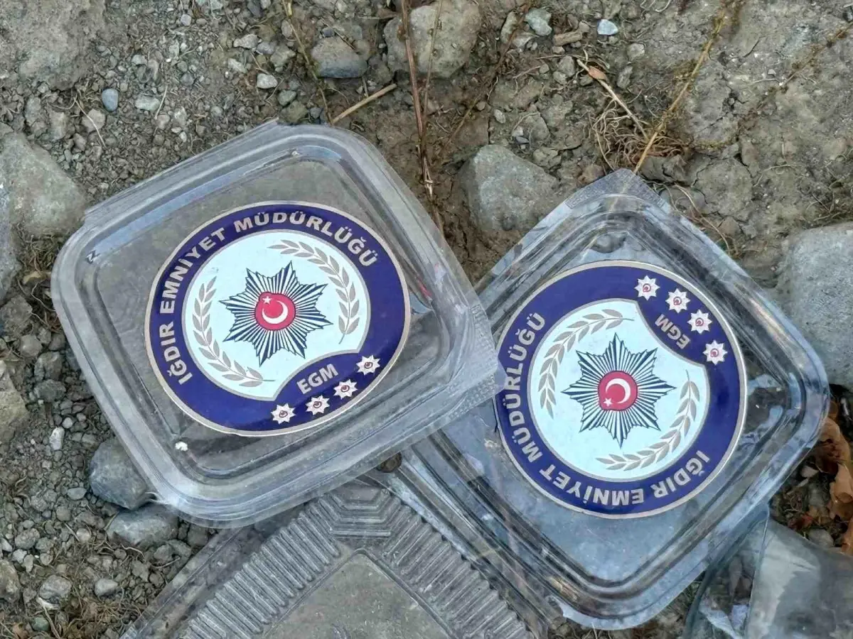 Iğdır\'da Şehitler Anıtı Tartışma Yarattı