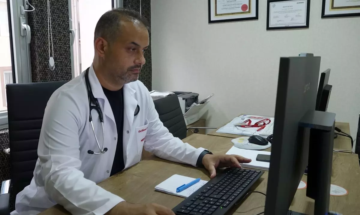 Tiroit Nodüllerinde İyot Eksikliği Etkisi