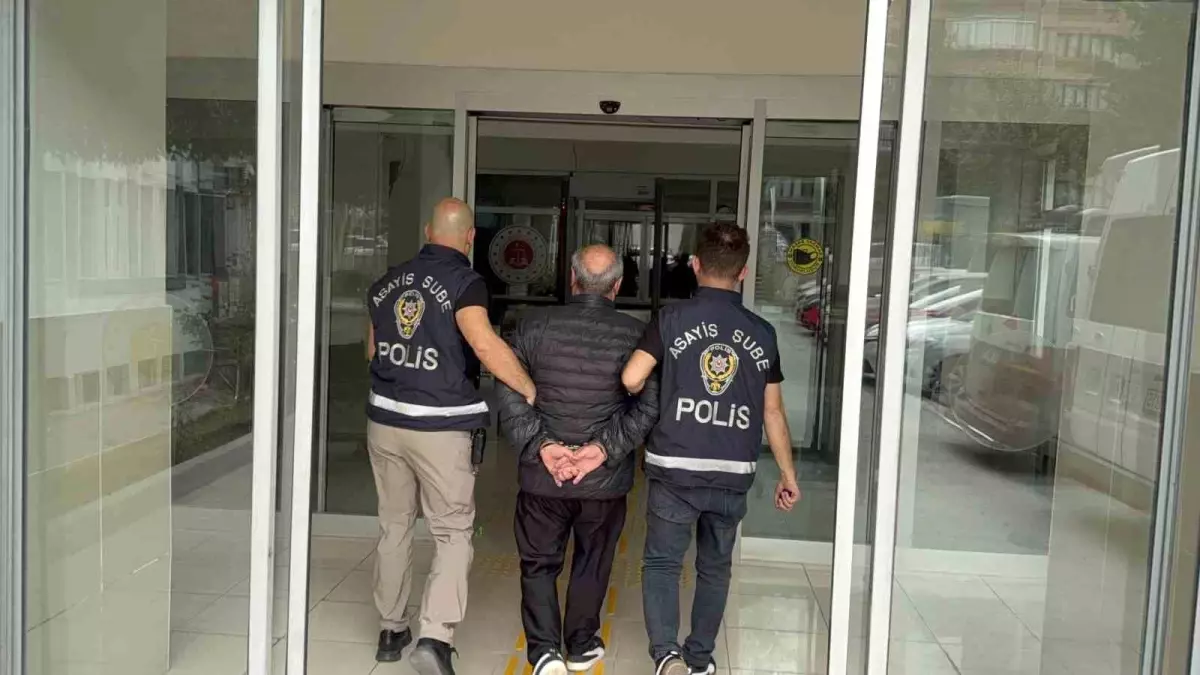Tokat\'ta Yorgun Mermi Genç Yırttı