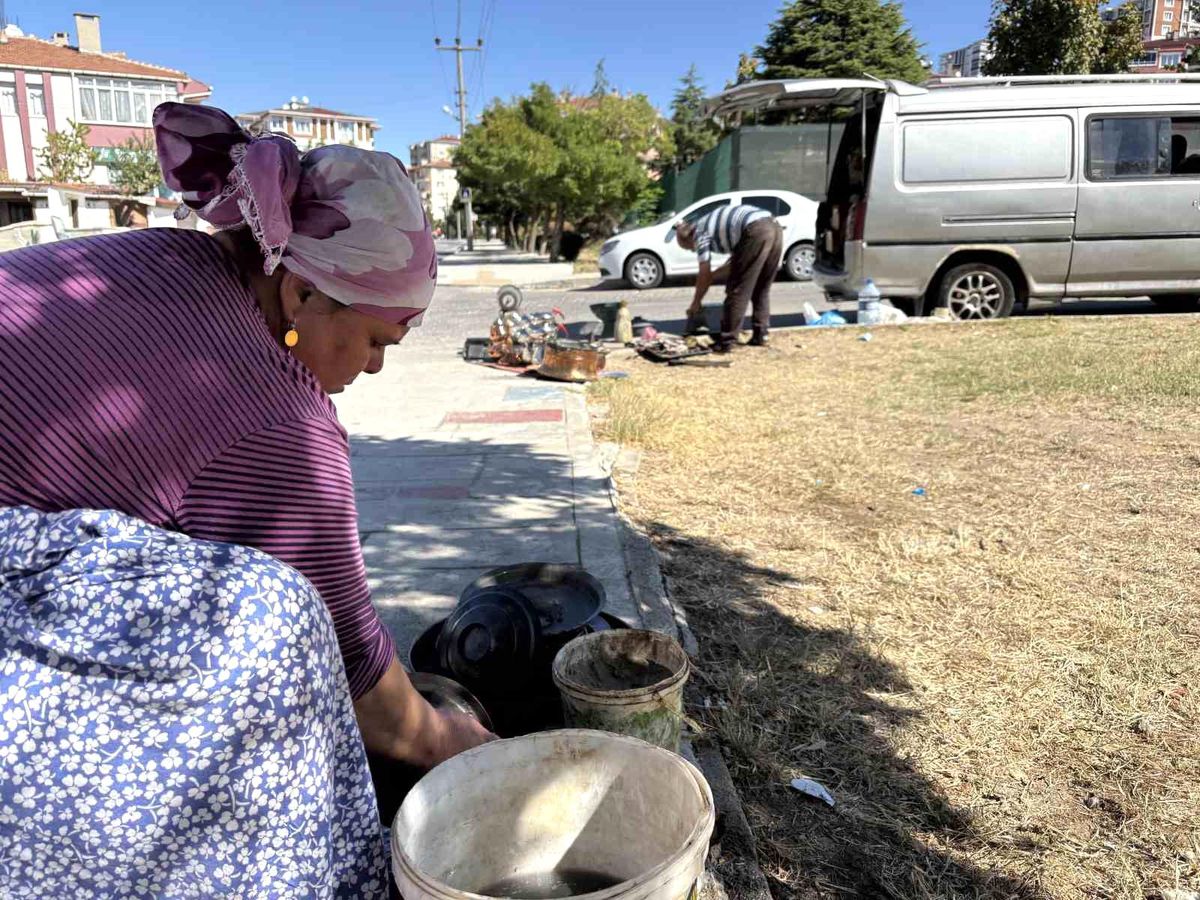 Kalaycılık Mesleği Tehlikede