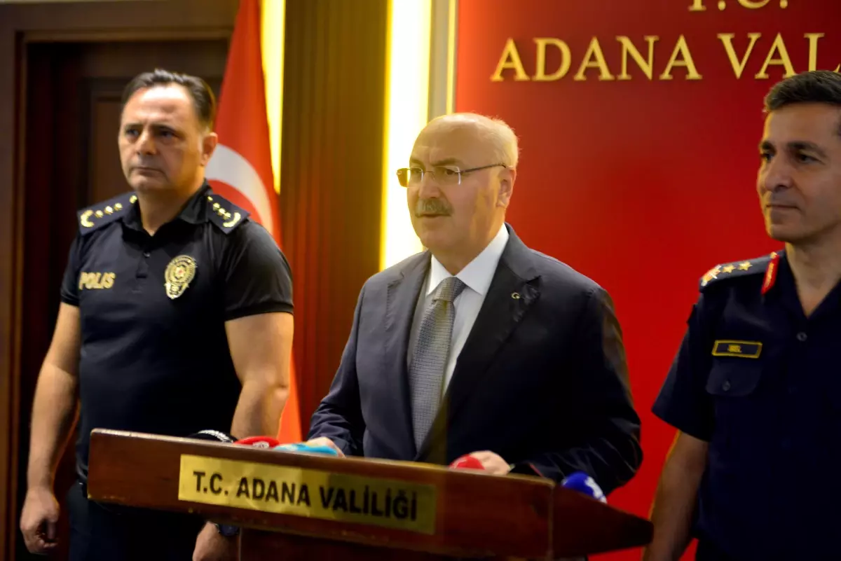 Adana\'nın İmajı Değişiyor