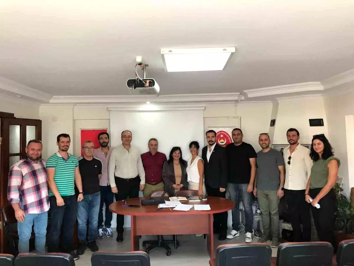 Veteriner Hekimlerin Etik Sorunları Beyaz Perdeye Taşınıyor