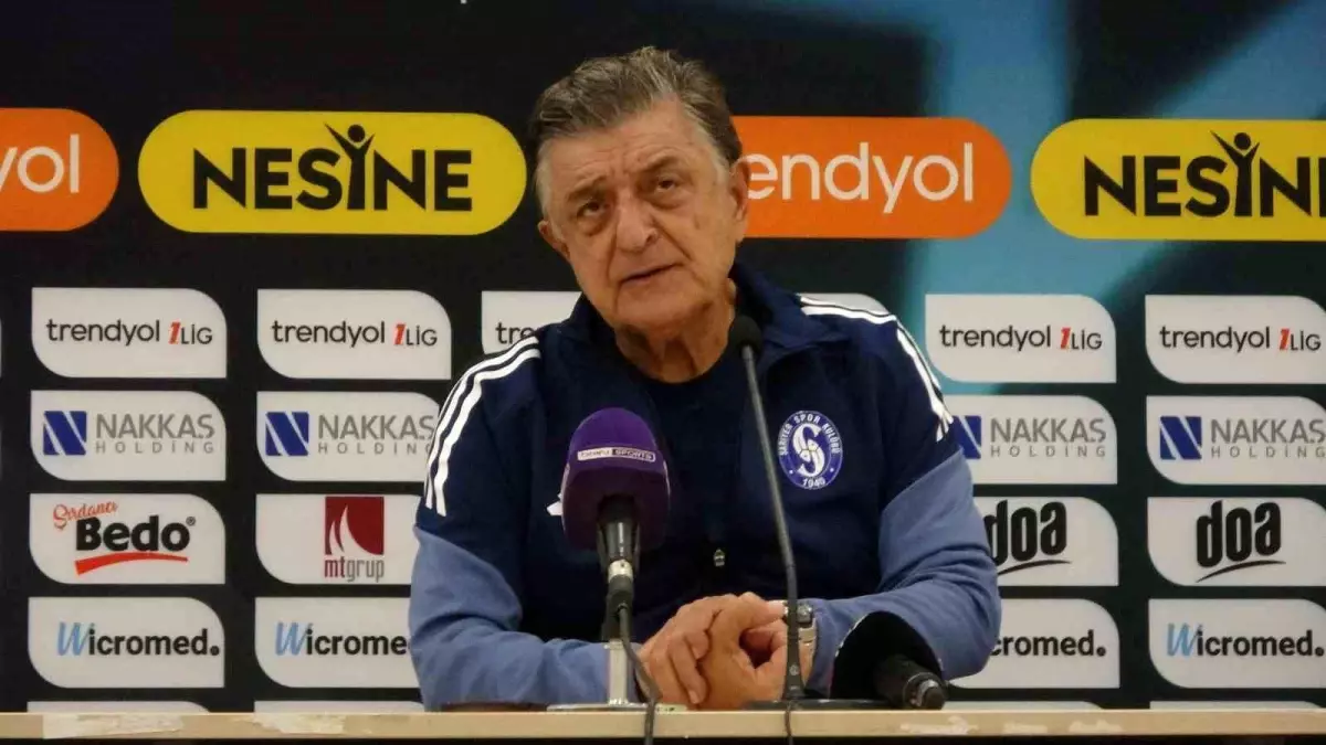 Sarıyer, Adana Demirspor\'u 3-0 Mağlup Etti