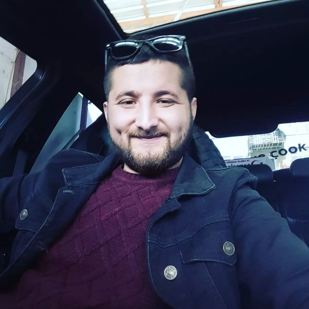 Zonguldak\'ta Yüksek Sesli Müzik Cinayeti