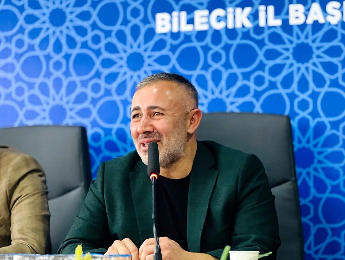Bilecik\'te Mahalle Başkanları Toplandı