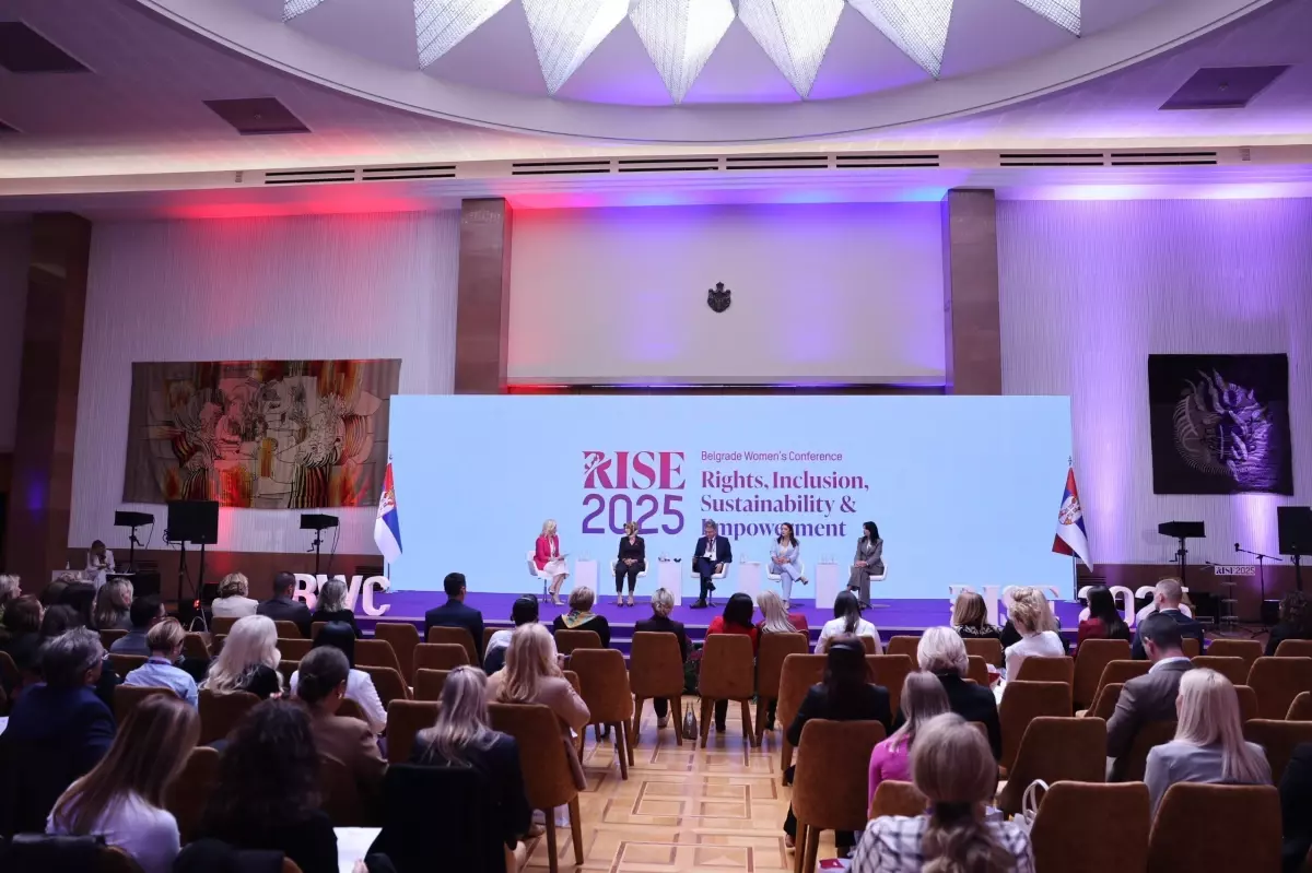 Kadınların Güçlenmesi Paneli
