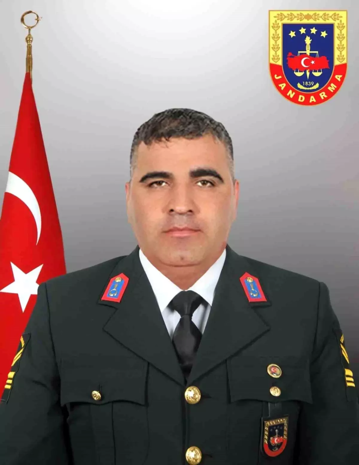 Bakan Yerlikaya\'dan Aksaray\'da şehit olan jandarma personeli için başsağlığı mesajı