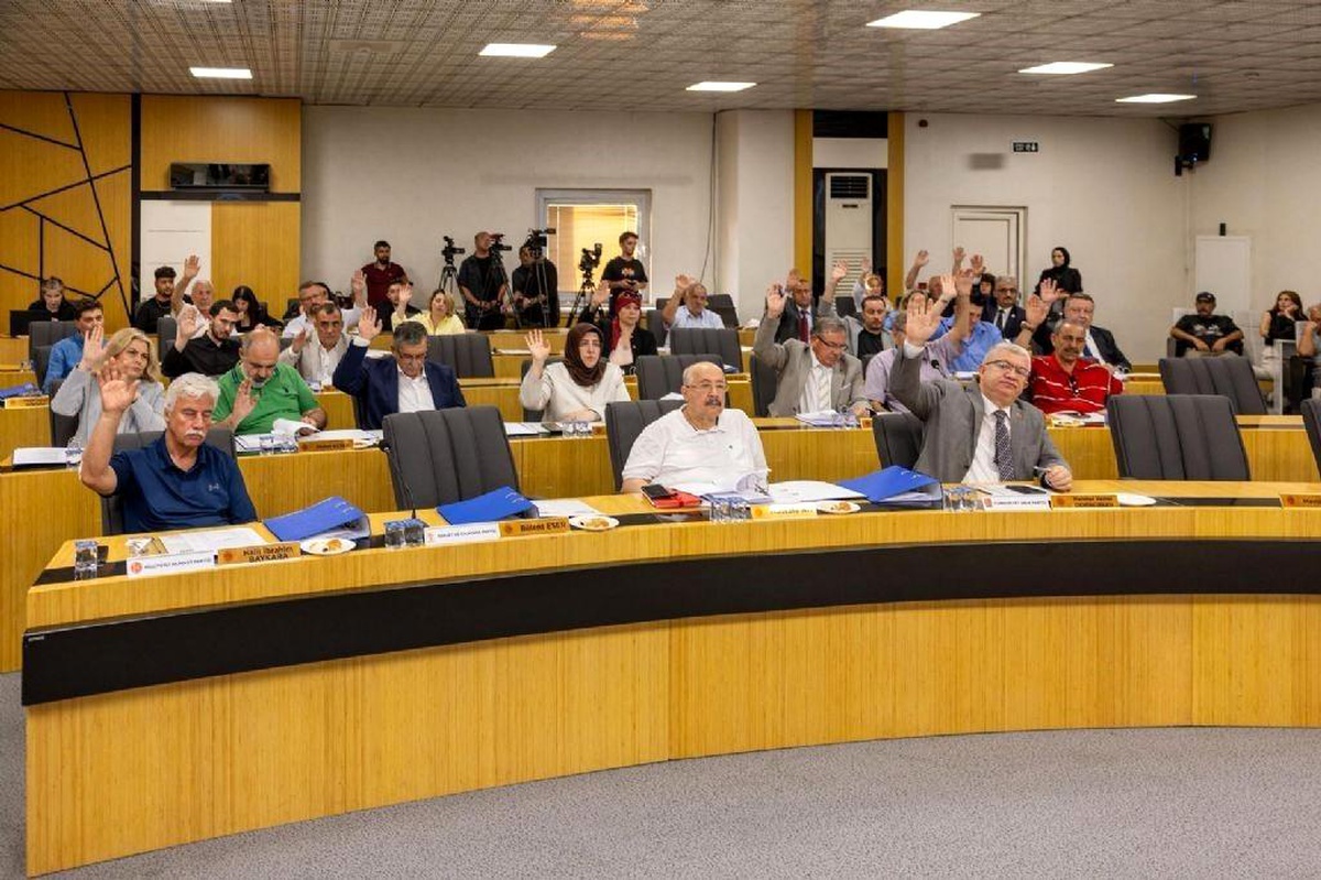 Afyonkarahisar Belediye Meclisi Ekim Ayı Toplantısı Yarın Gerçekleşecek