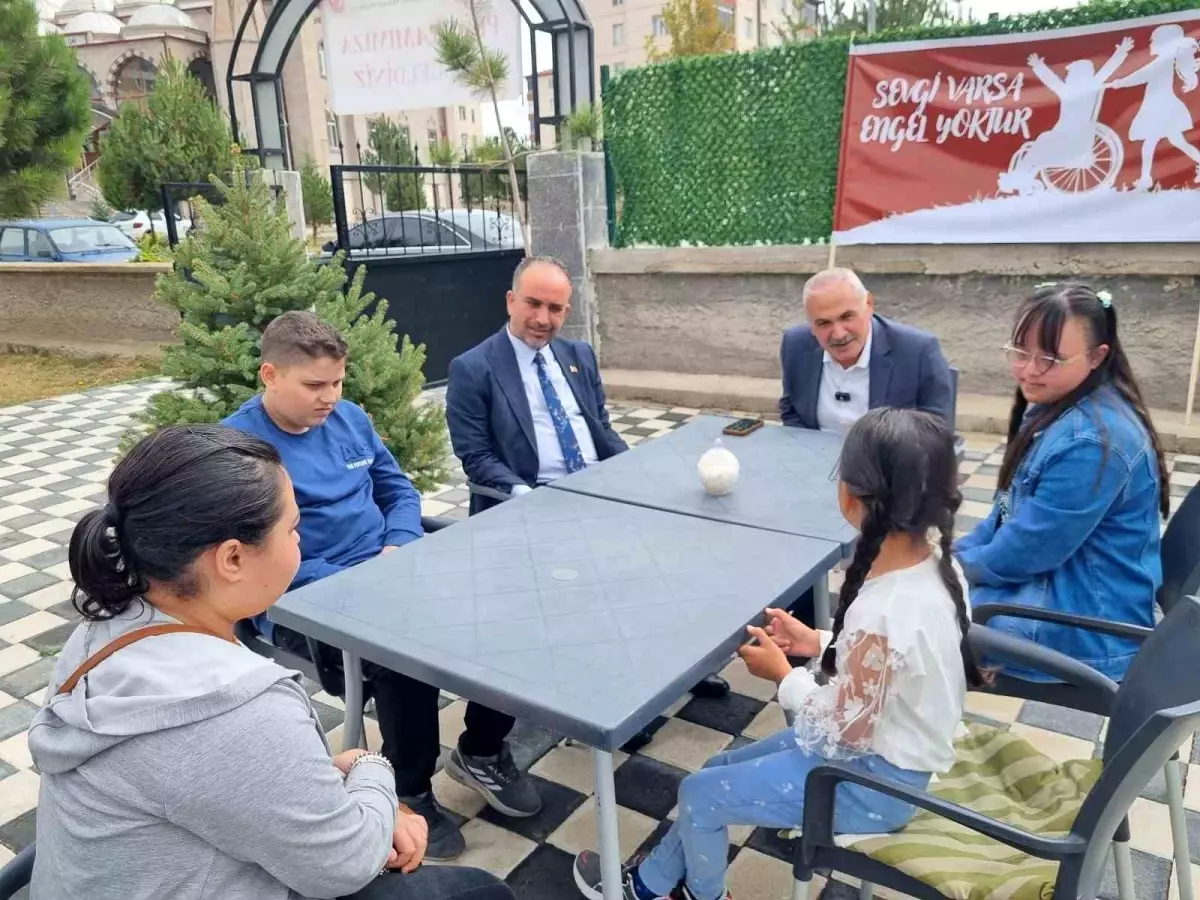 Boğazlıyan\'da Dezavantajlı Gruplara Destek Protokolü İmzalandı