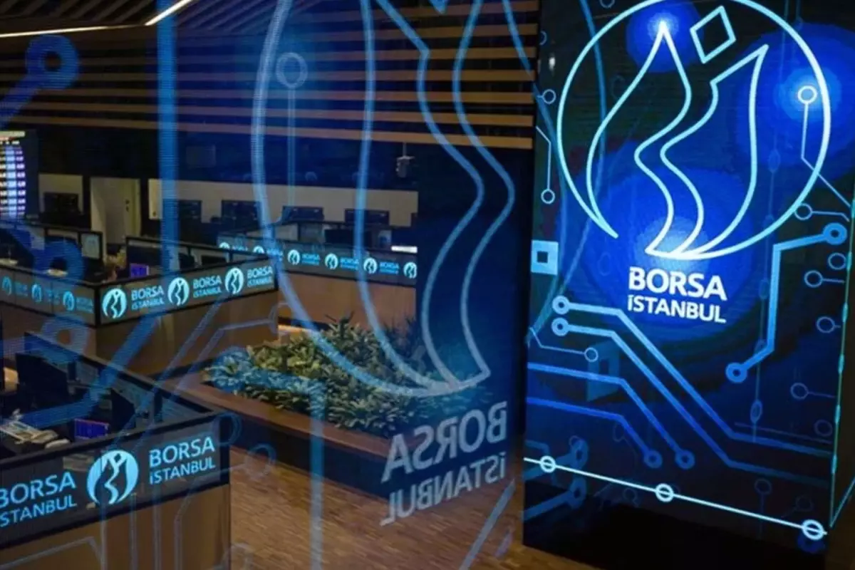 Borsa İstanbul\'da ikinci dalga operasyonu: 4 kişi tutuklandı