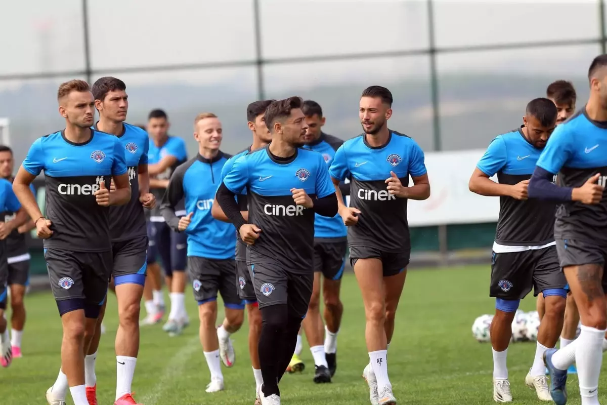 Can Holding soruşturması büyüyor! Kasımpaşa Spor Kulübü\'ne TMSF kayyum atandı