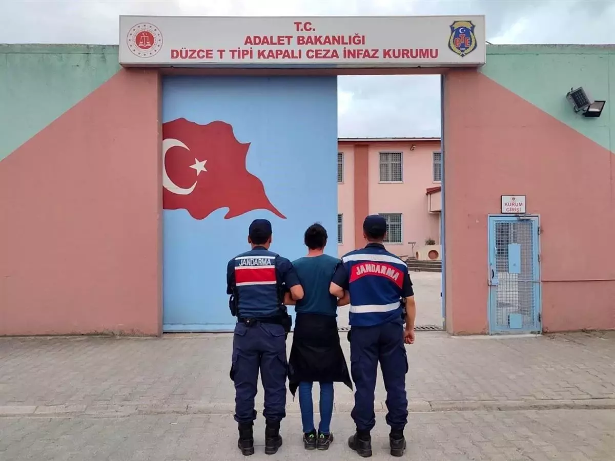 Düzce\'de Şok Denetimler: 59 Gözaltı, 15 Tutuklama