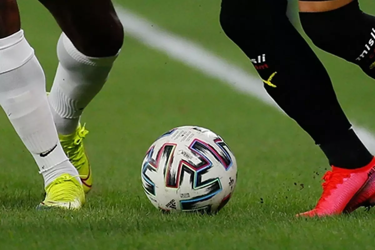 Gözler TFF\'de! 0-0 biten maçta kural hatası, hükmen mağlup olabilirler