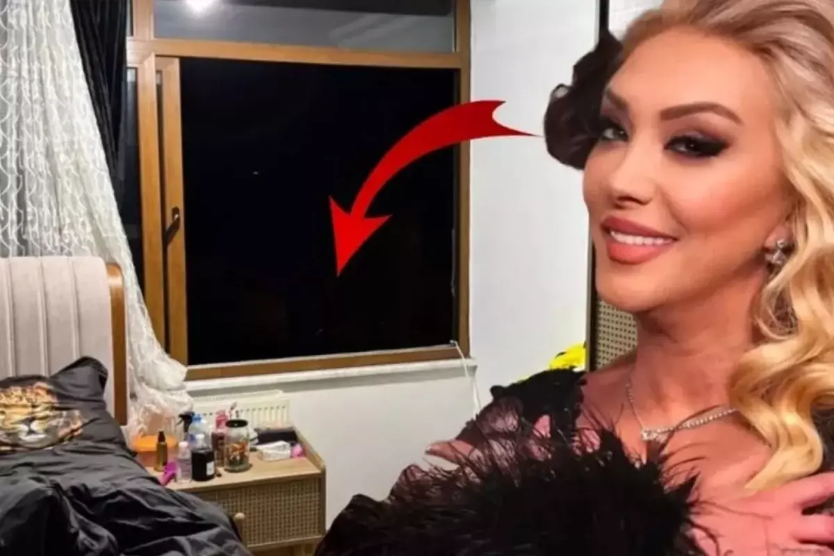 Güllü\'nün ölümü gizemini koruyor! Çocukları dehşet gecesini anlattı
