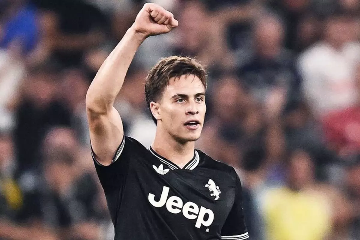 Juventus, Kenan Yıldız\'ın bonservisini belirledi