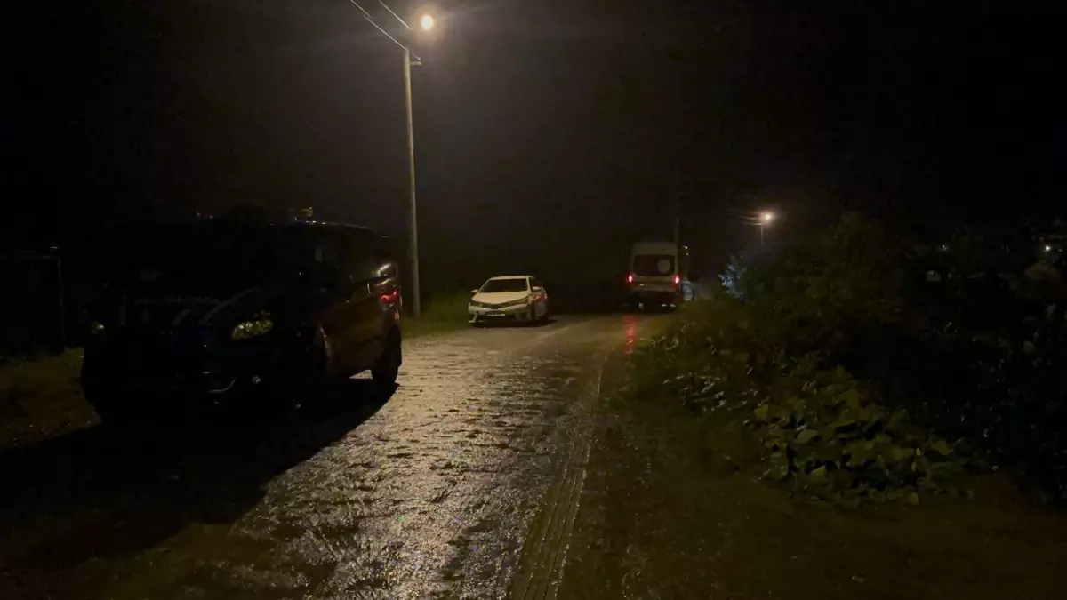Kayıp 3 çocuk annesinin nehrin 1.5 metre derinliğinde cansız bedeni bulundu
