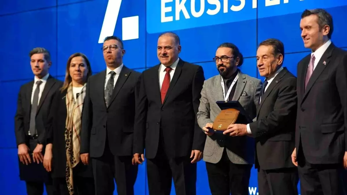 Kuantum Siber Güvenlik AŞ Ziyareti