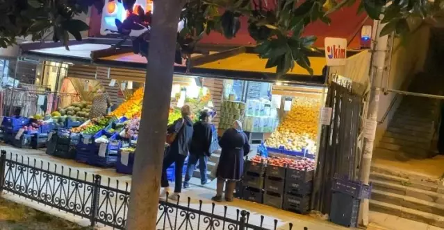 Küçükçekmece'de markete köpeğiyle giren kadına yumruklu saldırı | Detaylı Analiz
