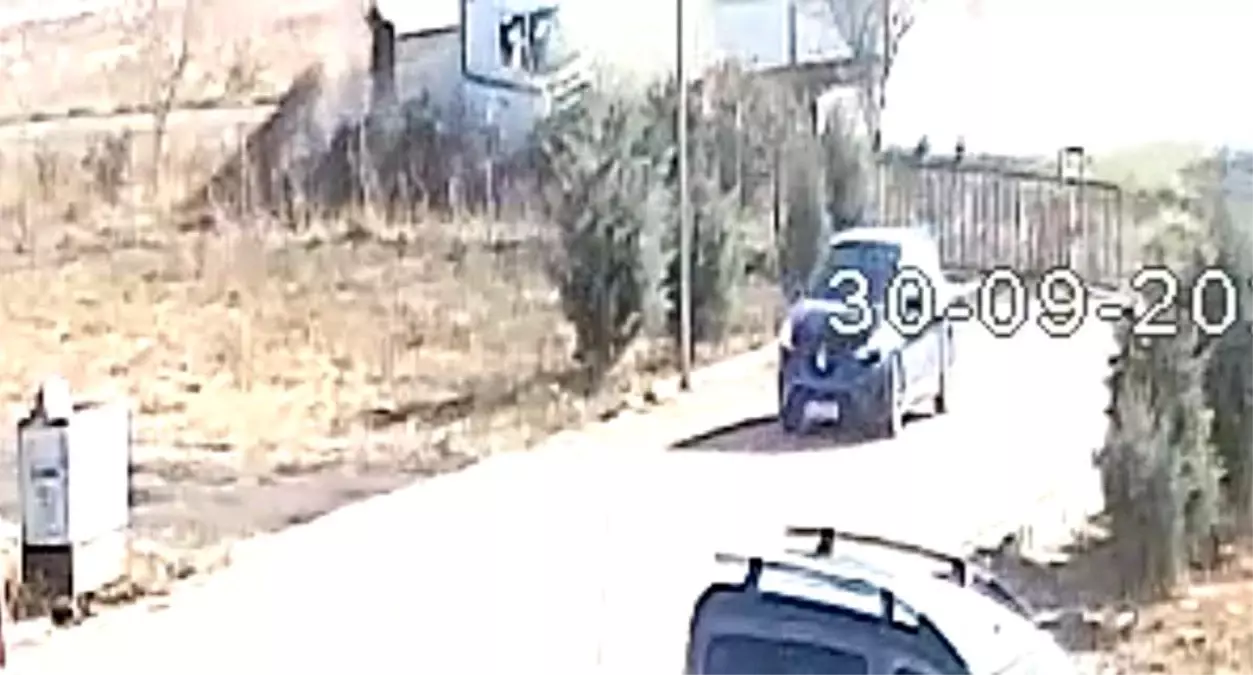 Tekirdağ\'da Trafik Kazası: Üniversite Öğrencisi Hayatını Kaybetti