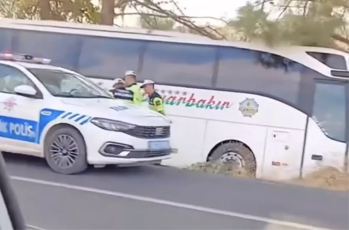 Adıyaman\'da Feci Kaza: 4 Ölü