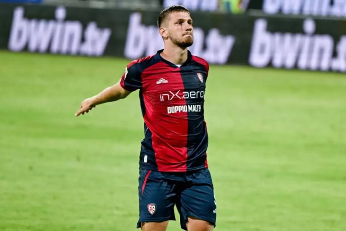 Pişman oldular! Cagliari\'den Semih Kılıçsoy kararı