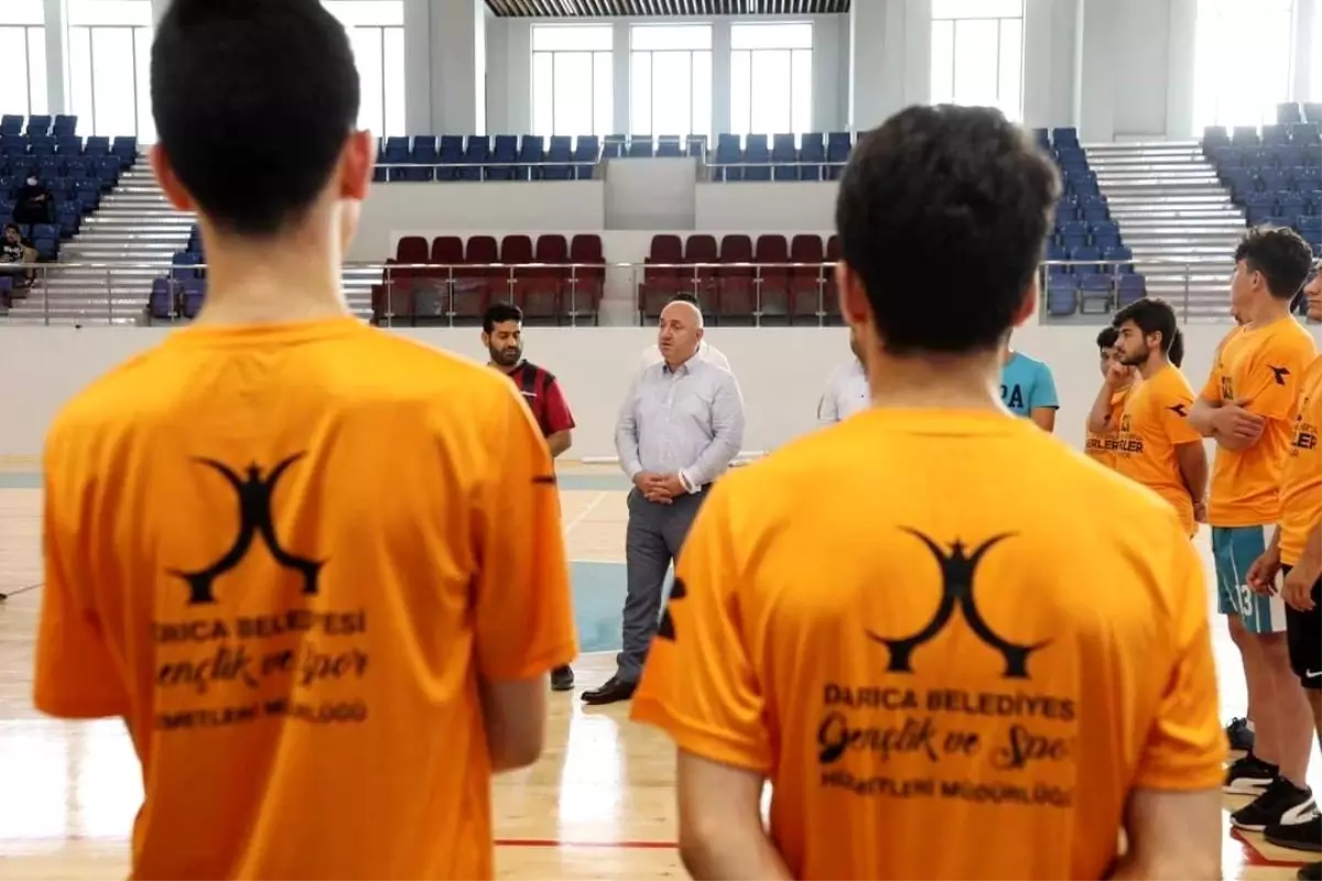 Darıca\'da Polis Adaylarına Ücretsiz Kurs Duyurusu