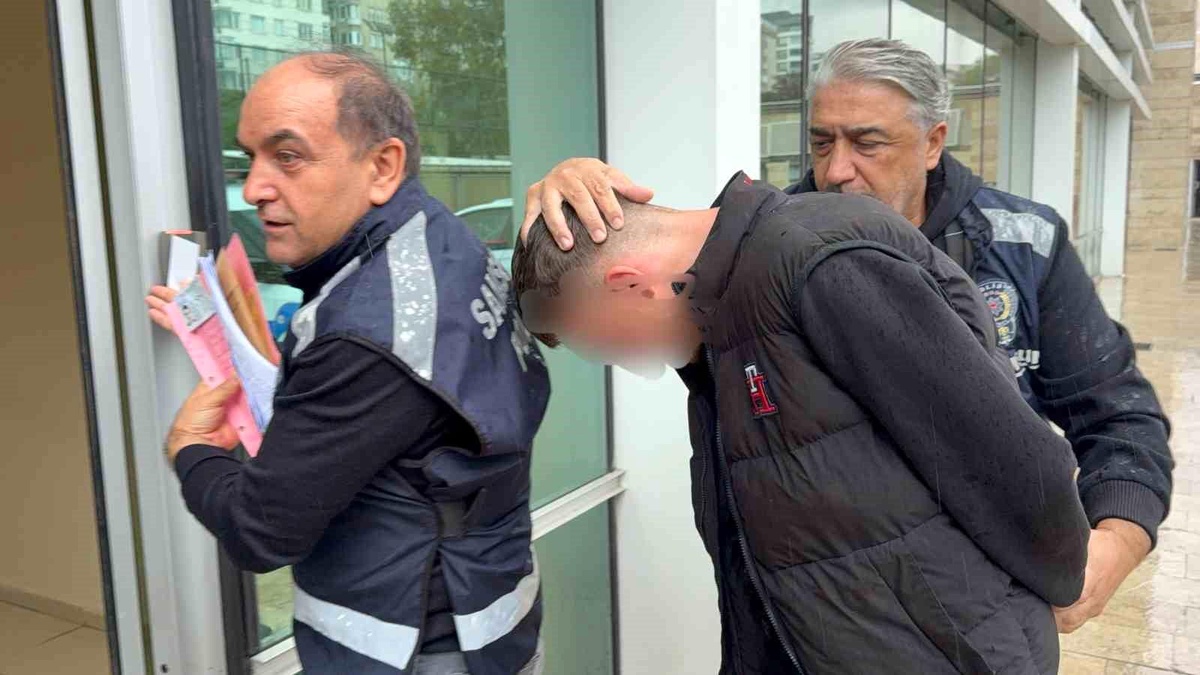Samsun\'da Trafik Kazası: 2 Çocuk Hayatını Kaybetti