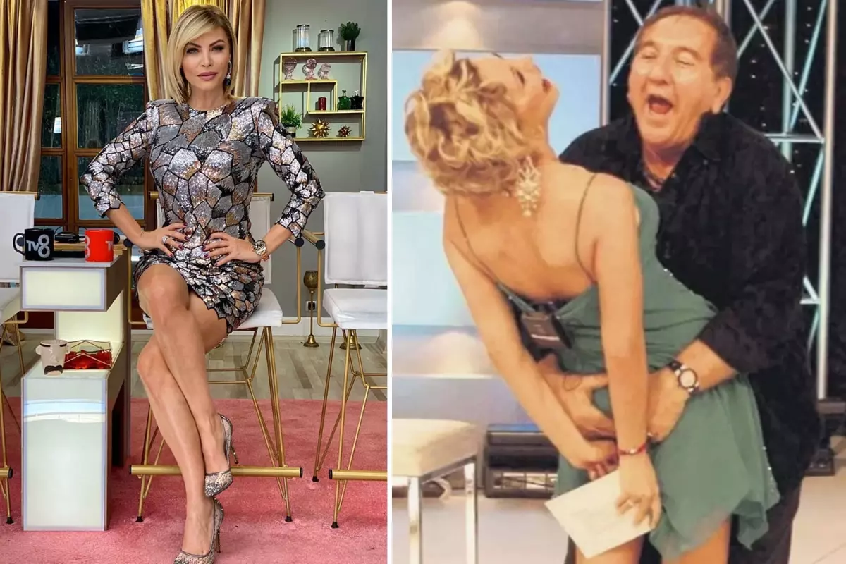 Seray Sever\'den yıllar sonra gelen Ali Poyrazoğlu itirafı