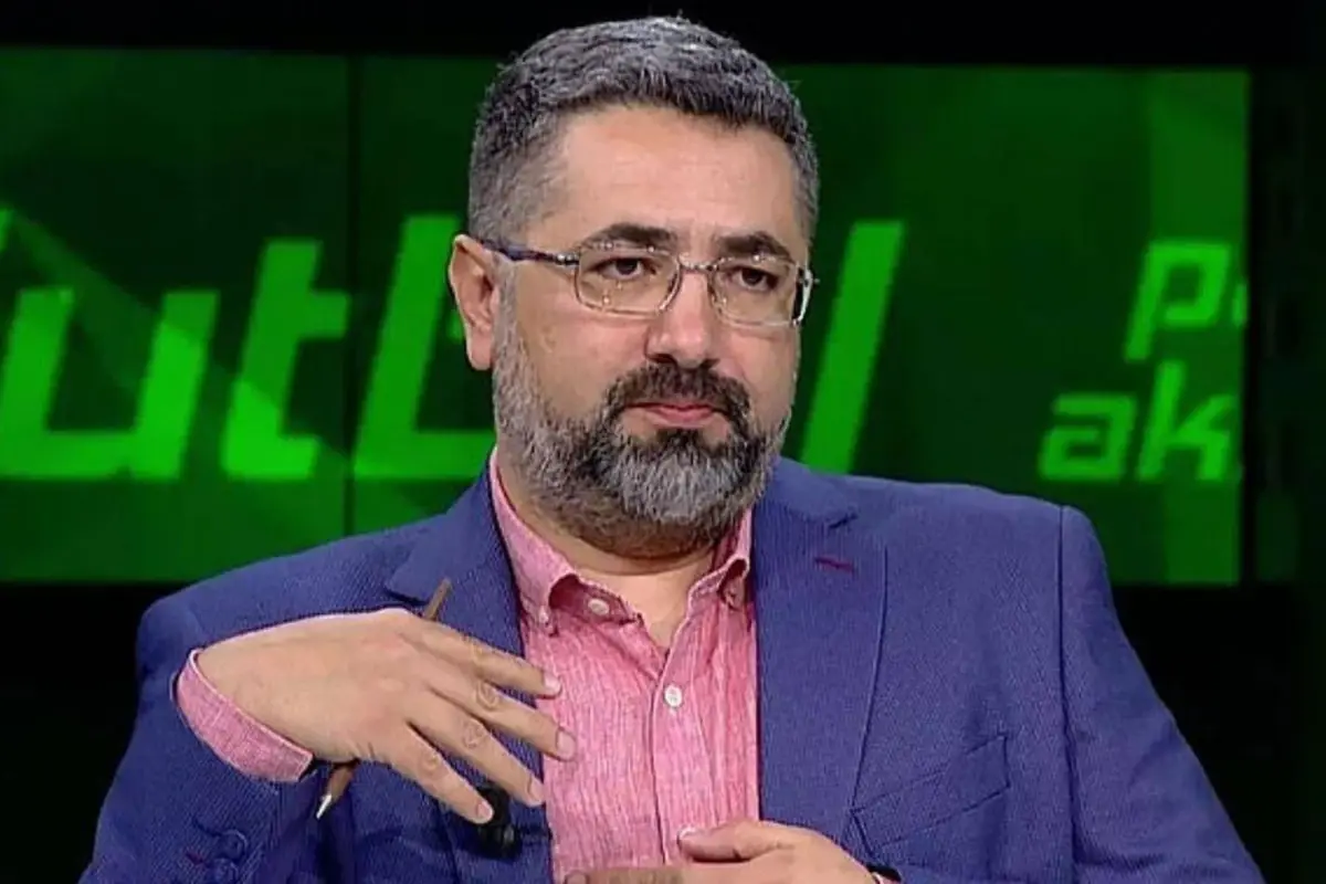 Serdar Ali Çelikler\'den bomba iddia: Jhon Duran bilerek oynamıyor