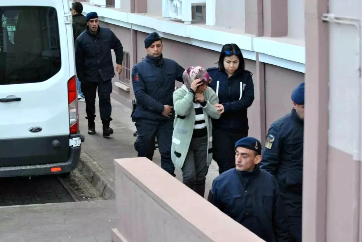 Seydikemer\'de Cinayet Davasında Cezalar Açıklandı