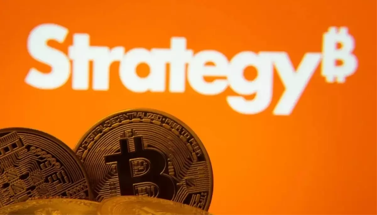 Strategy\'nin Bitcoin varlığı 640 bin adedi aştı