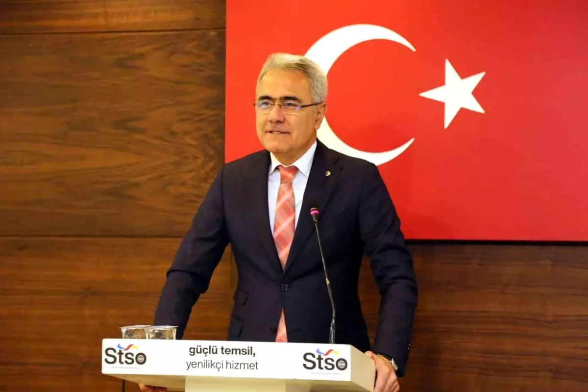 Sigorta Haftası Mesajı