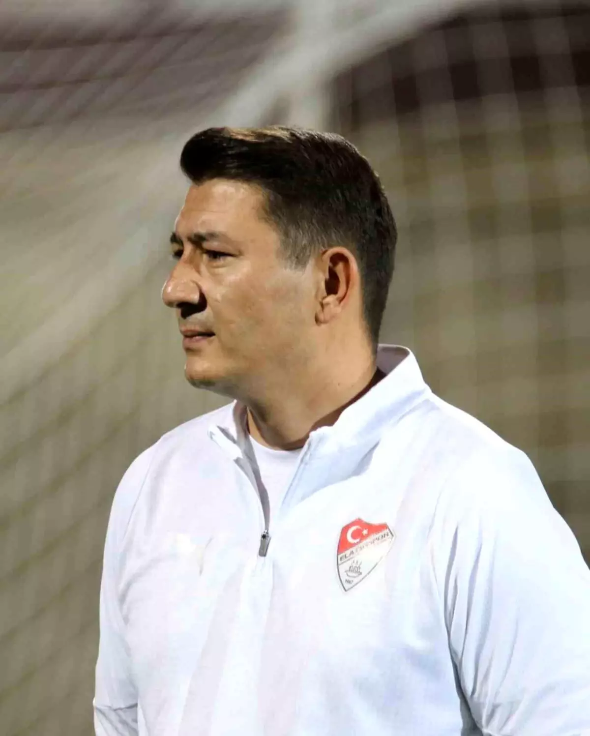 Fırat Gül\'den Elazığspor\'a Veda