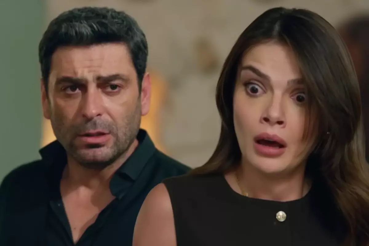 Uzak Şehir\'e Sinem Ünsal\'ın oyunculuğu damga vurdu