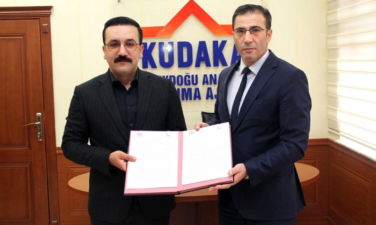 Yedigöller İçin Ekolojik Turizm Projesi Desteklendi