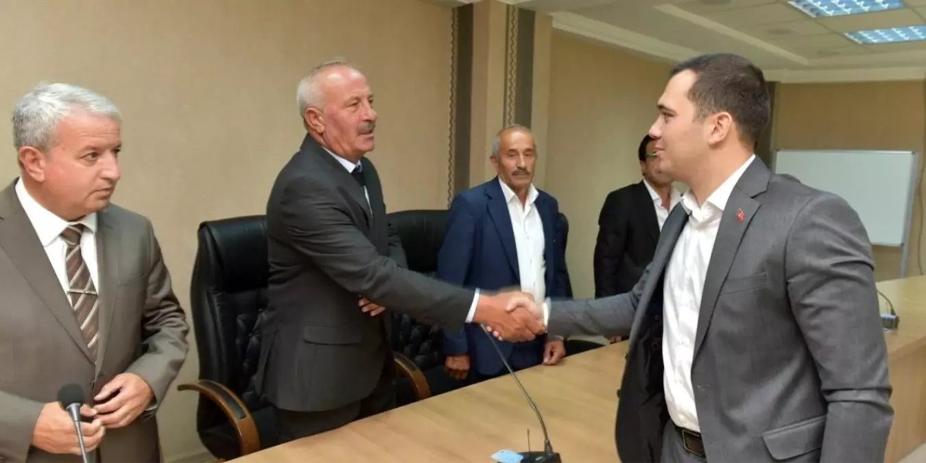 Hakkari\'de Su Bilinci Tehlikede