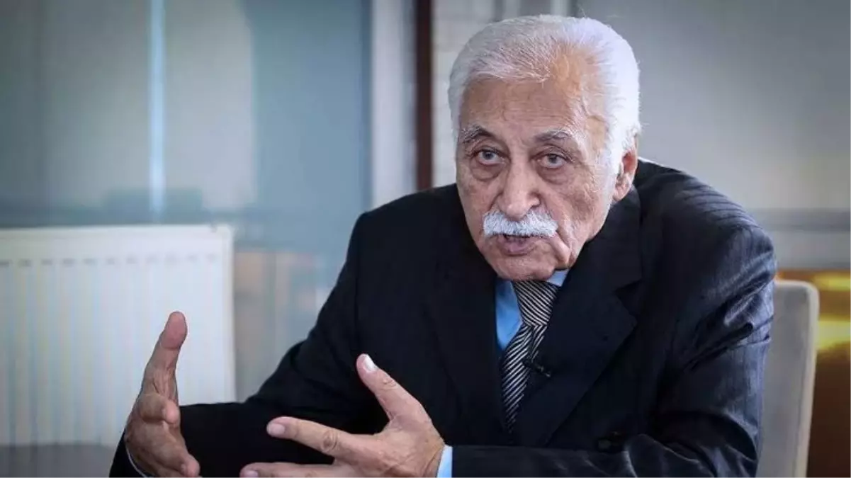 Yavuz Bülent Bakiler son yolculuğuna uğurlandı