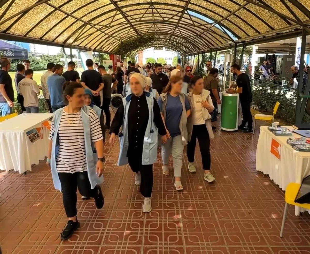 Yeşim Grup\'tan Sürdürülebilirlik ve Eğitim Desteği