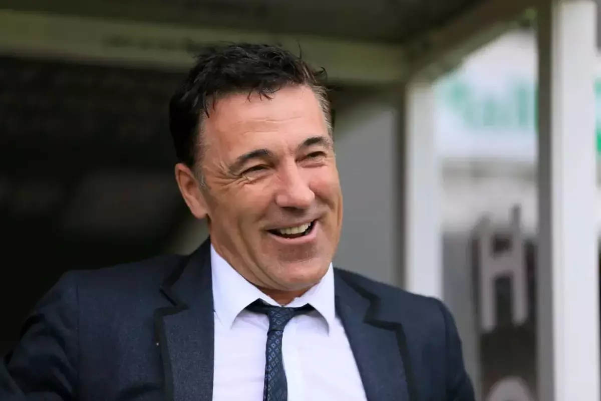 Yok artık daha neler Dean Saunders! Liverpool maçı öncesi Galatasaray\'a olay sözler