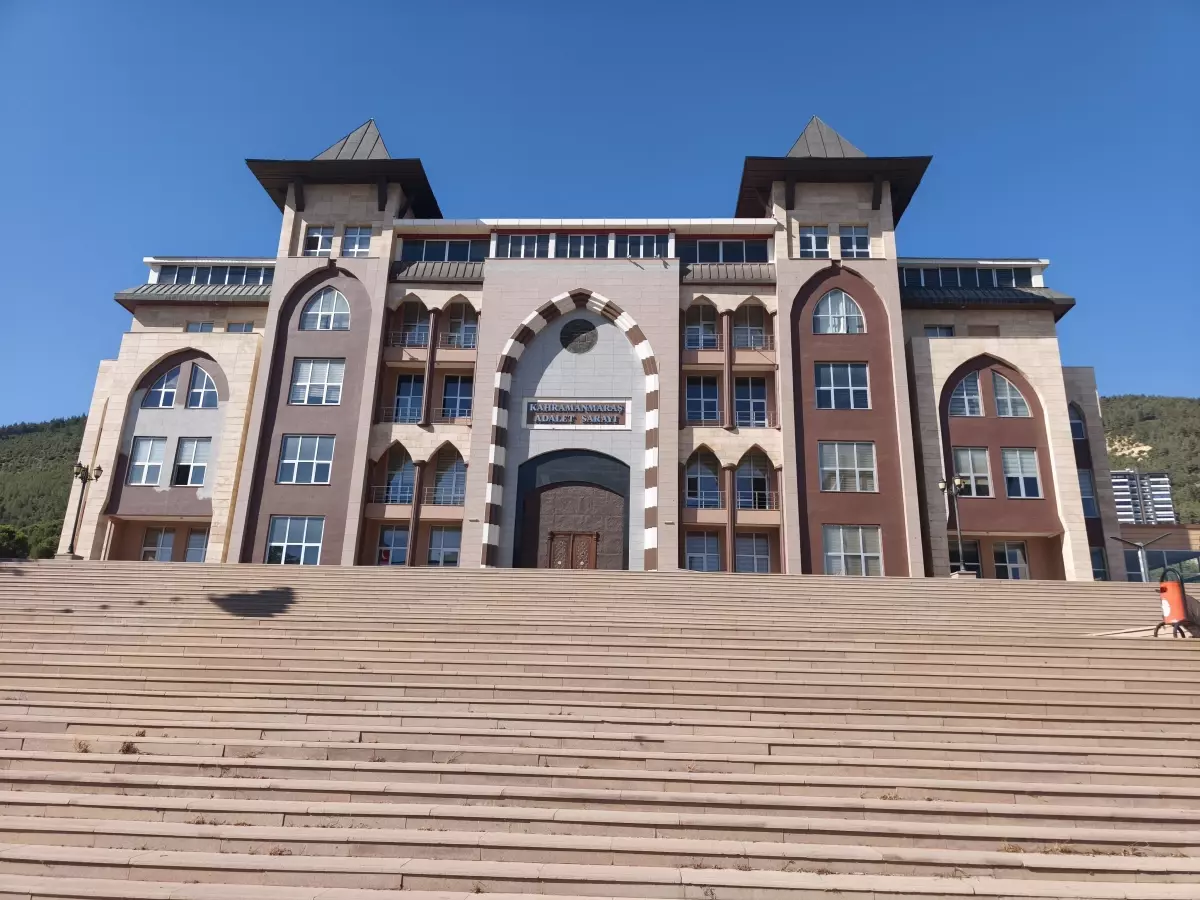 Ezgi Apartmanı Davasında Bilirkişi İncelemesi