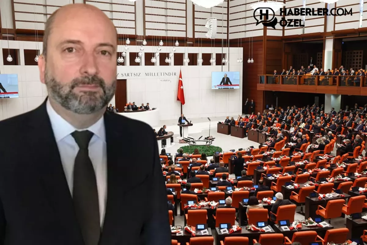 AK Partili Üçüncü: CHP\'nin Meclis\'in açılışına katılmama kararı hoş olmadı