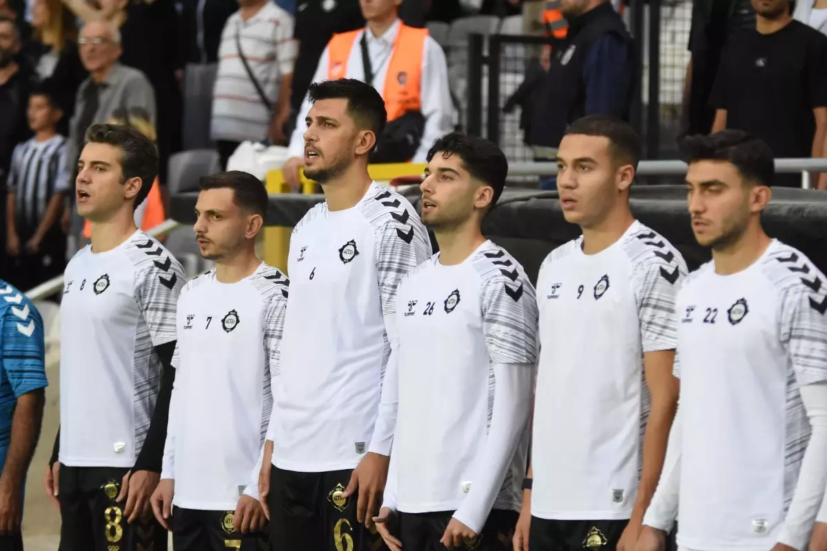 Ceyhun Gülselam Sakatlıktan Dönüş Yaptı