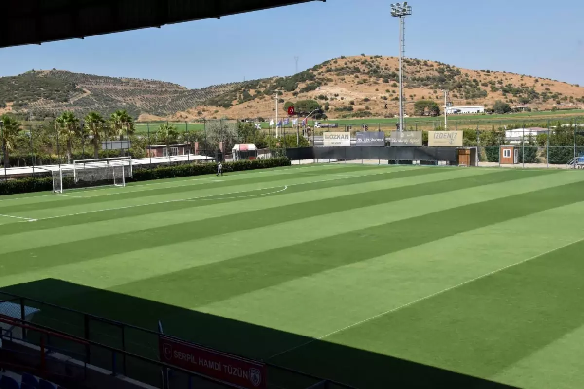 Altınordu ve TFF İşbirliği Gelişiyor