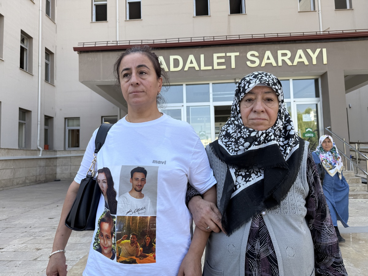 Kardeş Cinayeti Davası: Sanık Suçlamaları Reddetti