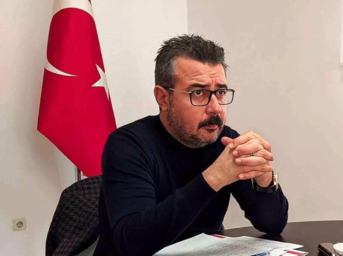 Aziz Çetin Serbest Bırakıldı
