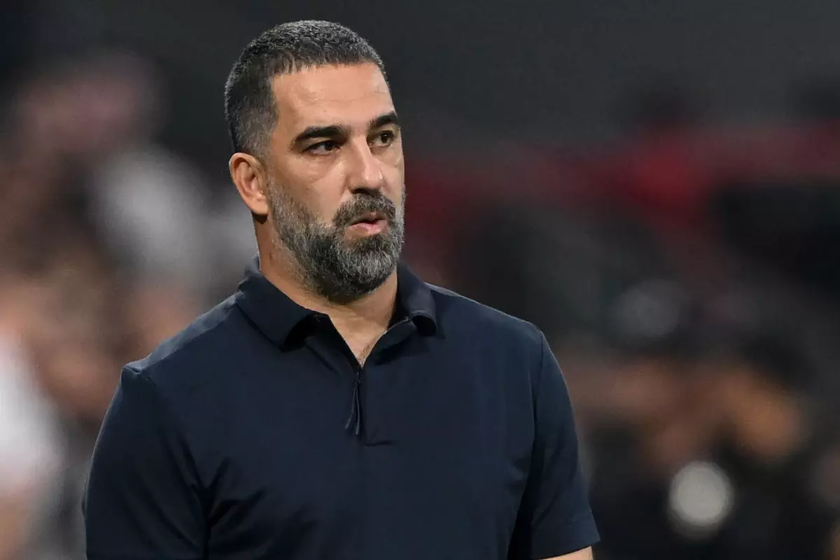 Arda Turan, Galatasaray\'ı unutmadı
