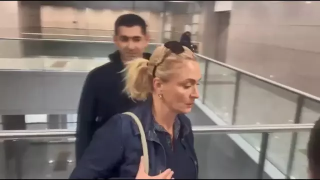Ayşe Barım ikinci kez hakim karşısına çıkıyor: 30 yıla kadar hapis istemi