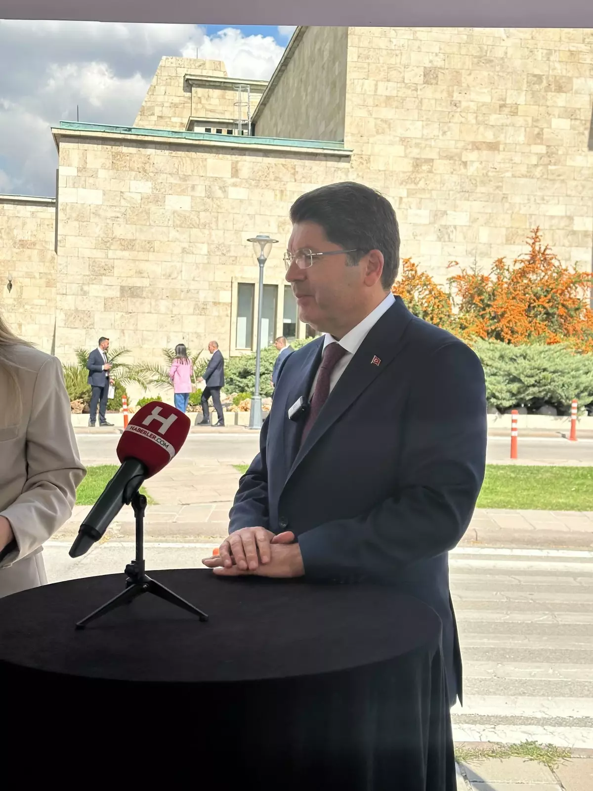 Bakan Tunç\'tan yeni yargı paketi açıklaması: Cezalar artırılacak