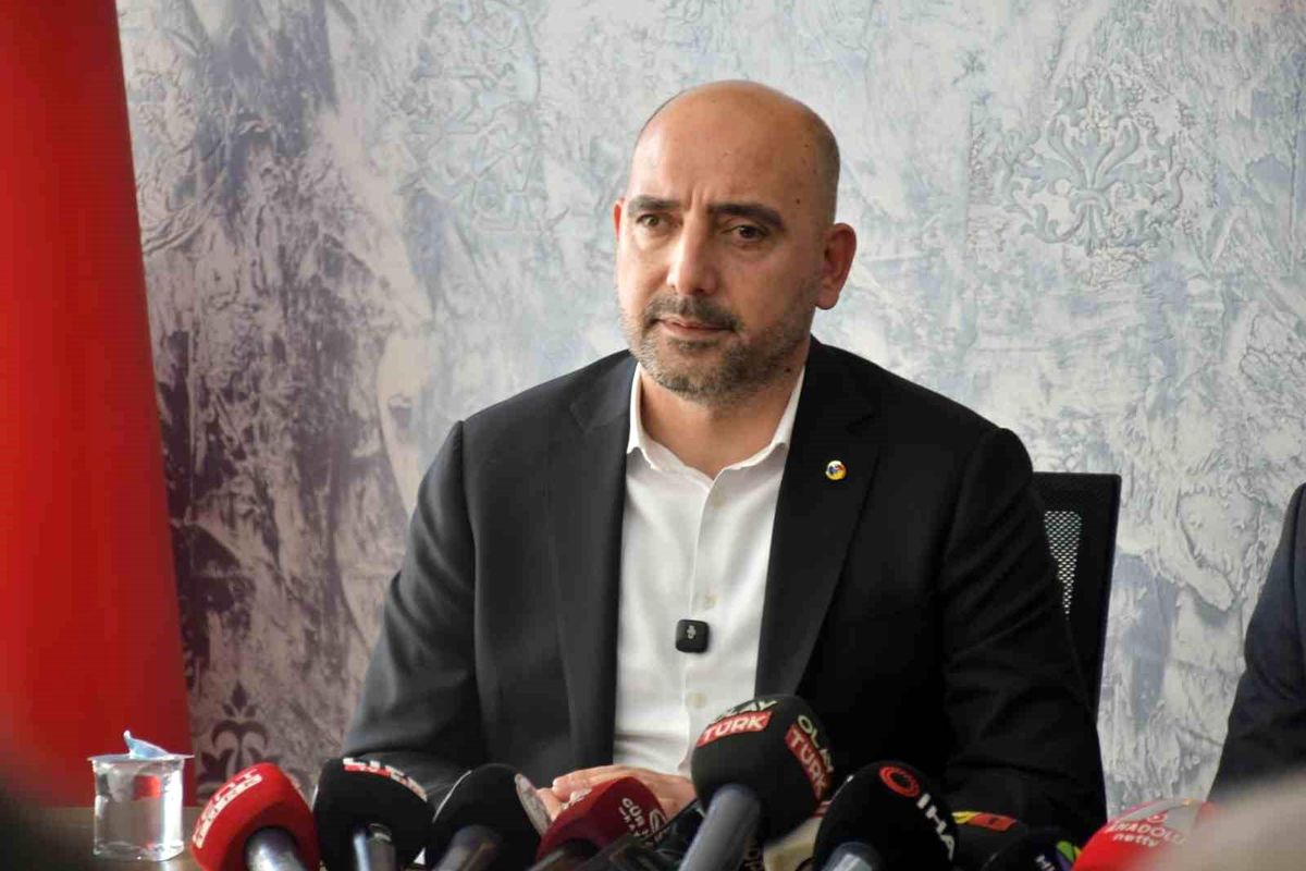 Kayseri\'de Et Sektörü Çalıştayı Başlıyor