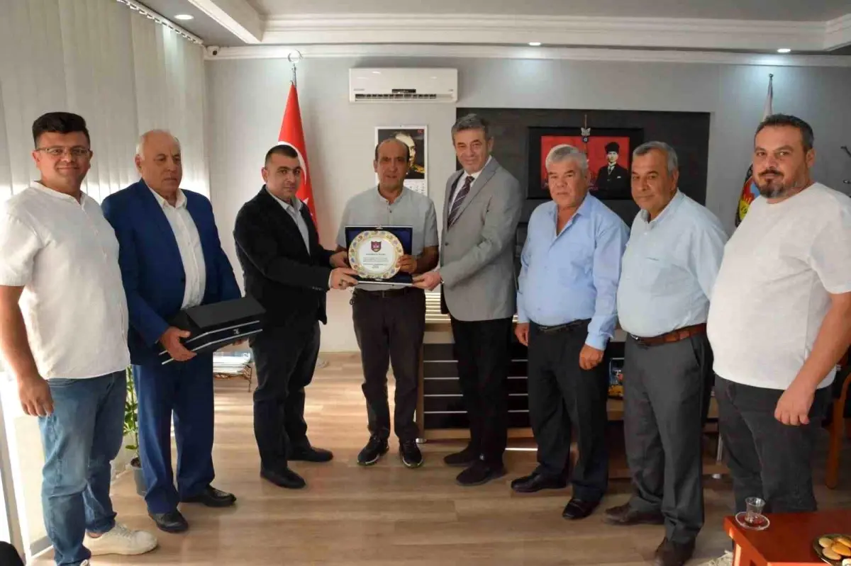 Didim\'de Ahilik Haftası Kutlandı